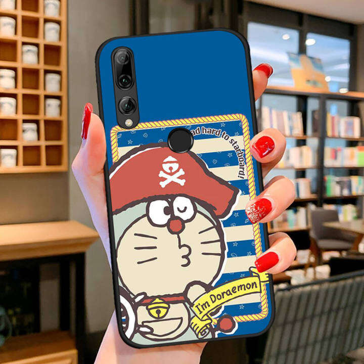 18gv-doraemon-อ่อนนุ่ม-high-quality-tpu-ซิลิโคน-phone-เคสโทรศัพท์-ปก-หรับ-xiaomi-redmi-s2-k40-k30-k20-5a-6a-7a-7-6-5-pro-plus