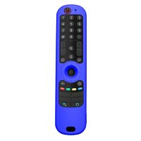 Soft Silicone Protective Remote Control Covers for LG Smart TV AN-MR21GC / MR21N / MR21GA