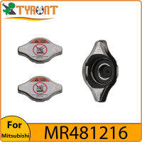 TYRNT ถังน้ำหม้อน้ำหมวก # MR481216สำหรับมิตซูบิชิ Carisma Colt Galant Lancer Mirage Pajero Sigma 4G92 4G93สำหรับฮอนด้ามาสด้า