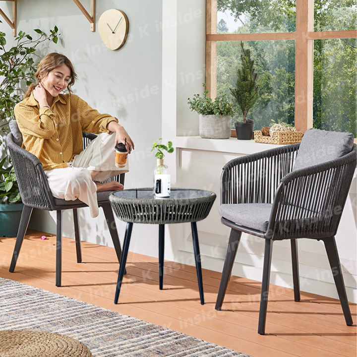 ชุดโต๊ะเก้าอี้-table-and-chair-set-ชุดโต๊ะเก้าอี้-โต๊ะเก้าอี้-โต๊ะสนามในสวน-ชุดเก้าอี้สนาม-ชุดโต๊ะสนาม-garden-furniture-set-outdoor-patio-furniture-สินค้าพร้อมส่ง