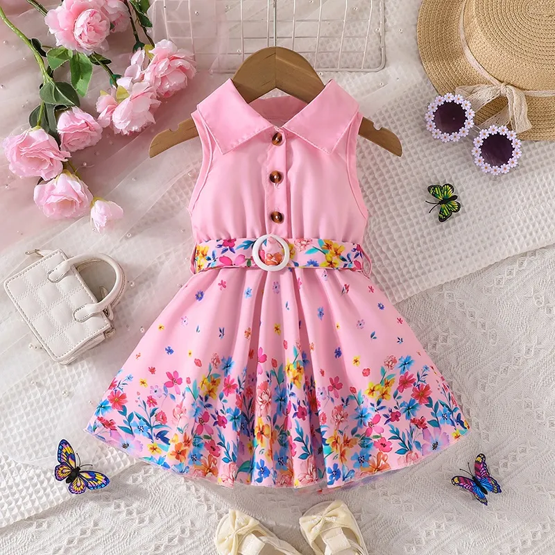 Cute hotsell button dress