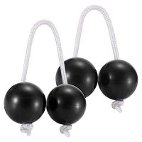 2PCS Rhythm Shaker,Rhythmic Ball for Beginners, Hand Shaker Balls for Party Stage Performance Concert