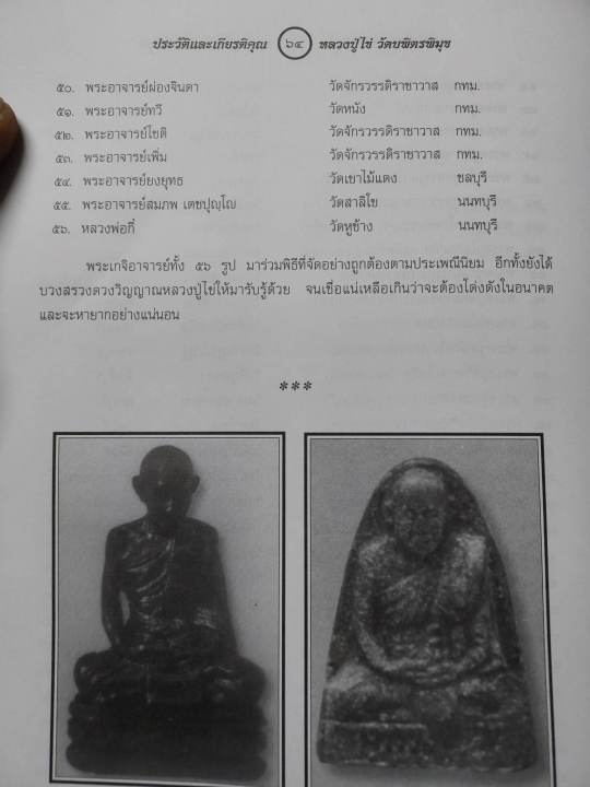 หลวงปู่ไข่พระแท้-วัดเชิงเลน-ปิดตา-รุ่น2-หลวงปู่โต๊ะหลวงพ่อเนื่องปลุกเสก-และ-เกจิย์ดังร่่วมปลุกเสก-พิธีดีพิธีใหญ่-ีรับประกันแท้