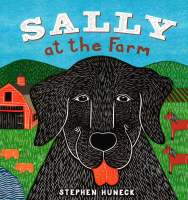 Plan for kids หนังสือต่างประเทศ Sally At The Farm ISBN: 9781419710308