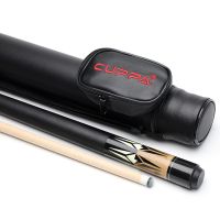 【LZ】♟■™  New Cuppa Black Red Wine Brown Colors SB Billiard Pool Cue Stick 10mm/11mm/13mm Tip Whit Tube Case China 2018