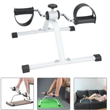 Armchair pedal clearance exerciser