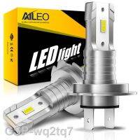 2023พบกับ12000LM ไฟ Led สำหรับหลอดไฟหน้า H9 9006 HB3 HB4 H4 H11 3000K 6500K เสียบปลั๊กไม่มีพัดลม