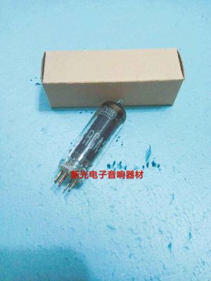 Vacuum tube Brand new American RCA 6005 tube replaces GE 6AQ5 with soft sound quality. Upgraded to Beijing 6P1 and needs to be converted into tube sockets. soft sound quality 1pcs