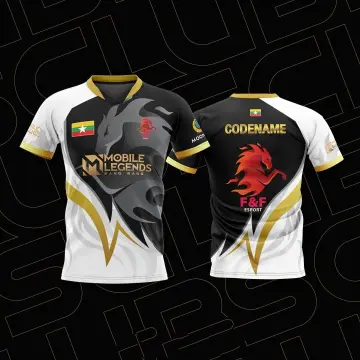 Team FURIA Player Jersey Short Sleeve T-shirt - Dota 2 Store