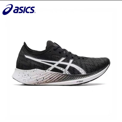 2023 Asics รองเท้าวิ่งแผ่นรองคาร์บอนสำหรับทั้งหญิงและชายเร็วรองเท้าวิ่งมาราธอนพาวเวอร์ซิตี้