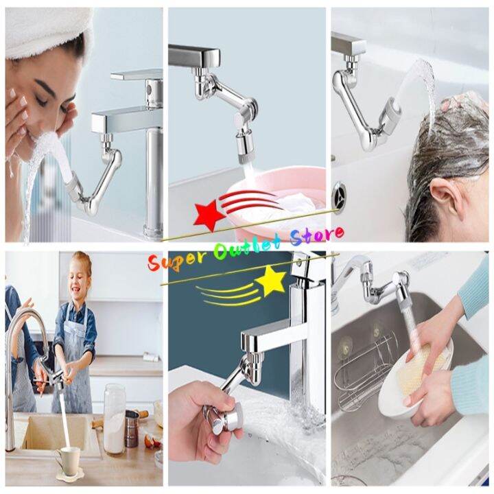 copper-1080-universal-rotation-faucet-sprayer-head-for-faucet-extender-aerator-bubbler-nozzle-kitchen-tap-washbasin-robot-arm