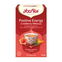 Yogi Tea Organic | Positive Energy