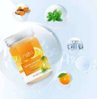 ยาหม่องส้ม ?Cooling Balm? ปาริสา สูตรเย็น ช่วยผ่อนคลาย กระปรี้ กระเปร่า 20 กรัม