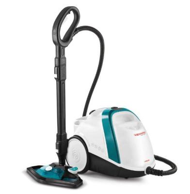 Polti - Vaporetto Smart 100 T - Cylinder steam cleaners - Steam Cleaning - เครื่องทำความสะอาดพลังไอน้ำ