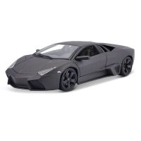 Bburago 1:18 Lamborghini Reventon Alloy Luxury Supercar Die Cast Static Car Model Toy Collection Gift Die-Cast Vehicles