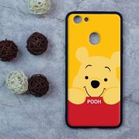 Oppo F5 เคสสกรีน ลาย #132