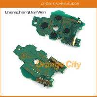 Chengdianwan ที่ชาร์จ1000สำหรับ Psp1000 Psp แผงไฟฟ้าสวิตช์ปิดเปลี่ยนบอร์ด Pcb