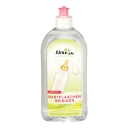 Nước Vệ Sinh Bình Sữa Em Bé, Babyflaschen Reiniger, Sensitive 500ml