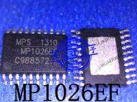 5PCS New Original MP1026EF-LF-Z MP1026 MPS TSSOP-20 In Stock