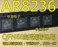 5pcs AR8236-AL1A AR8236 AL1A QFN-68