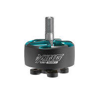 Iflght XING R5 2050KV 6S มอเตอร์ไร้แปรงถ่าน5มม. สำหรับอุปกรณ์อะไหล่ซ่อมสำหรับแข่ง FPV โดรนอาร์ซี