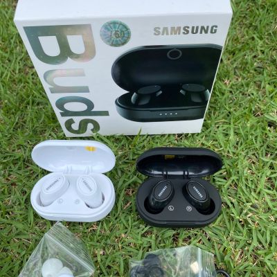 Samsung air mini หูฟังไร้สาย รับประกัน30วัน