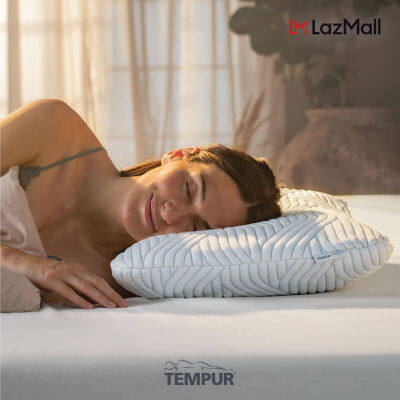 TEMPUR® Symphony Pillow with SmartCool Technology™ L