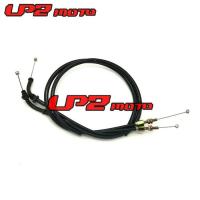 [COD] Suitable for NSR250 2 Aberdeen 3 4 throttle line oil return high quality