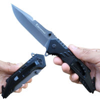 มีดพับ Browning F168 ขนาด 9 นิ้ว (23 ซม.) ด้ามมีดมัลติทูล (Multi-Tools)