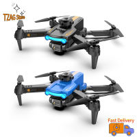 โดรนขนาดเล็ก Xt2 4K กล้อง Hd แบบสี่ใบพัดพับได้โดรนไวไฟ Fpv 4ด้านเซ็นเซอร์หลีกเลี่ยงอุปสรรคตำแหน่งการไหลของแสง