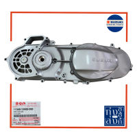 ฝาครอบคลัตช์  ซูซูกิ ฮายาเต้ คาร์บู/หัวฉีดรุ่นแรก Suzuki Hayate Carbu/UW125FS-K Clutch Cover