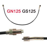 ✢✙∋ Motorcycle Scooter Speedometer Cable Instruments Line for Suzuki GN125 GS125 Speedo Odometer Cable Wire Meter Cable