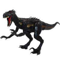 【Free-delivery】 IM Collections. Indoraptor Jurassic World ตุ๊กตาไดโนเสาร์รุ่น2,ของเล่นคลาสสิกขยับได้ข้อต่อได้ของเล่นคลาสสิกสำหรับเด็กผู้ชายของขวัญคริสต์มาสสำหรับเด็กขนาด15ซม.