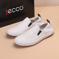 Original ECCO mens casual shoes sports running shoes sneakers LY1106007