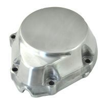 รถจักรยานยนต์ขวา Crankcase สำหรับ Honda CB1300 X4 CB1300S CB1300SA 1997-2010