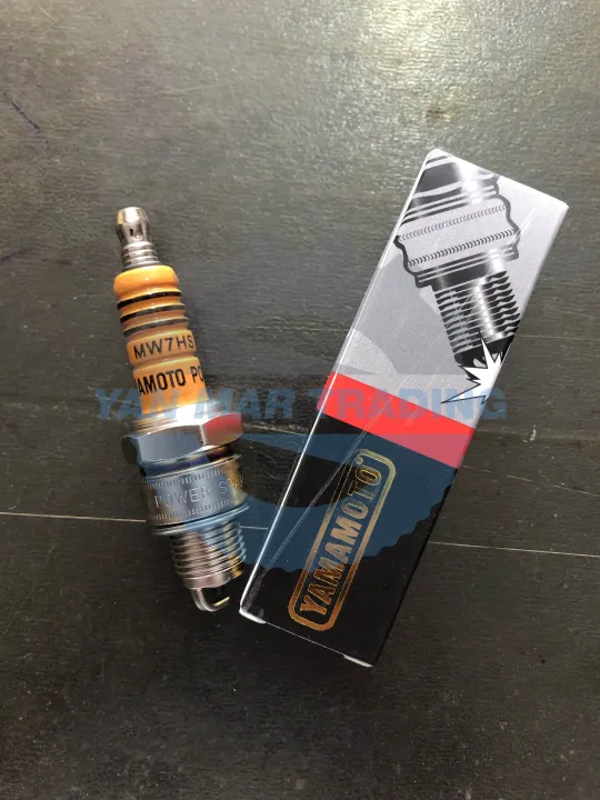 Spark Plug for Robin Engine EY Series Lazada PH