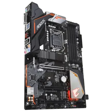 Gigabyte b360 clearance aorus pro