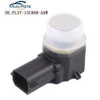 Silver Color New High Quality PDC Parking Sensor For Ford FL3T-15C868-AAW FL3T15C868AAW