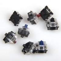 ขายดีที่สุด bnfg330 - / ขายส่ง Gateron Optical Switches Interchange สำหรับ Gateron Optical Switches คีย์บอร์ด SK61 SK64