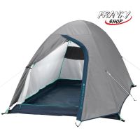 [พร้อมส่ง] เต็นท์ตั้งแคมป์ CAMPING TENT 2 MAN