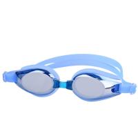 【YY】Anti-fog Swimming Goggles Waterproof Swimming Plating Adjustable Headband Swim Glasses Outdoor Sports Equipment