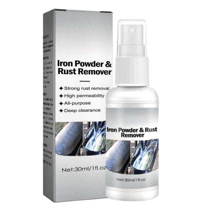 rust-remover-spray-1-01oz-metal-rust-cleaner-auto-rust-stain-remover-rust-dissolver-spray-for-multi-purpose-use-on-exhaust-pipe-metal-typical