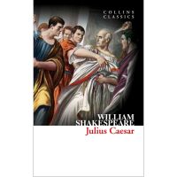 Add Me to Card ! Julius Caesar Paperback Collins Classics English By (author) William Shakespeare