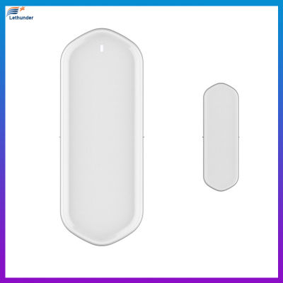 สัญญาณกันขโมย Wifi Magnetic Smart Anti-Theft Door And Window Sensor