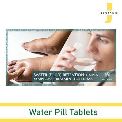 Water Pill Fluid Retention Diuretic Furosemid Lazada PH