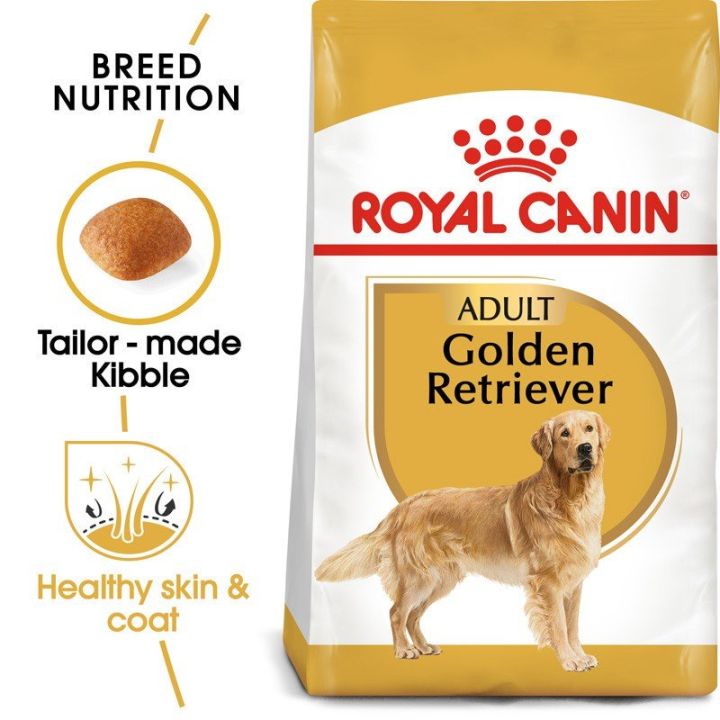 ส่งฟรี-royal-canin-golden-retriever-adult-12kg-อาหารเม็ดสุนัขโต-พันธุ์โกลเด้น-รีทรีฟเวอร์-อายุ-15-เดือนขึ้นไป