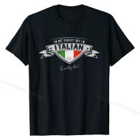 เสื้อของขวัญแบบอิตาลีเสื้อยืด Italy ตลกๆของขวัญที่แพร่หลาย