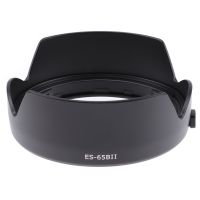 ┅卍▲ Fotga ES-65B II Lens Hood for CANON RF 50mm f/1.8 STM Bayonet Mount R RP R5 R6 Full Frame