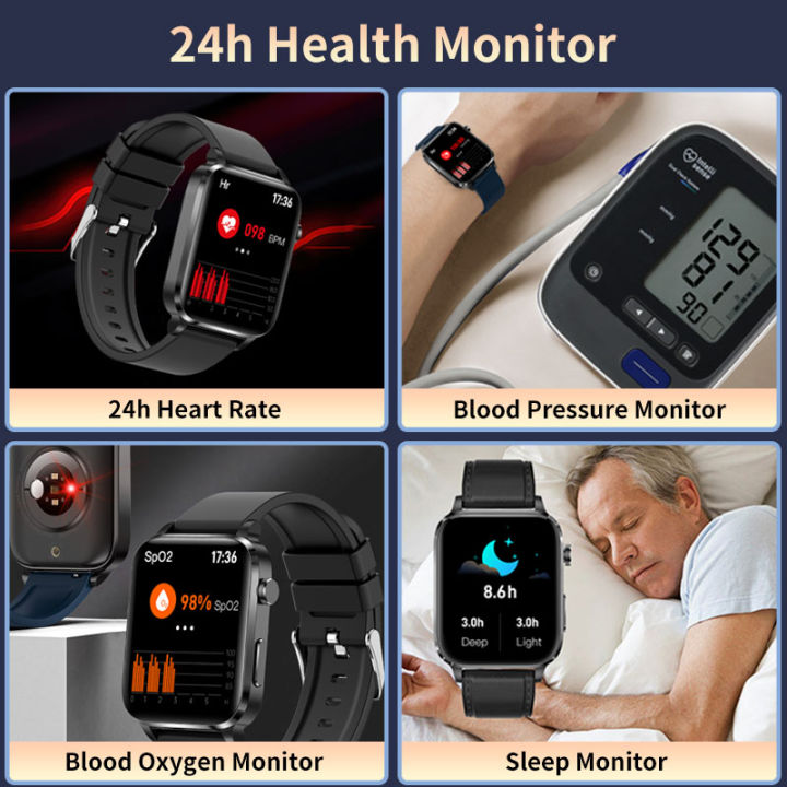 painless-non-invasive-blood-sugar-smart-watch-mens-laser-treatment-health-blood-pressure-sport-smartwatch-women-glucometer-watch