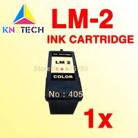 Lm2ตลับหมึกเข้ากันได้สำหรับ Lexmark 2 Lm2 X2480/ X2580/ X3480/ X3580/ X4580และ Z1480